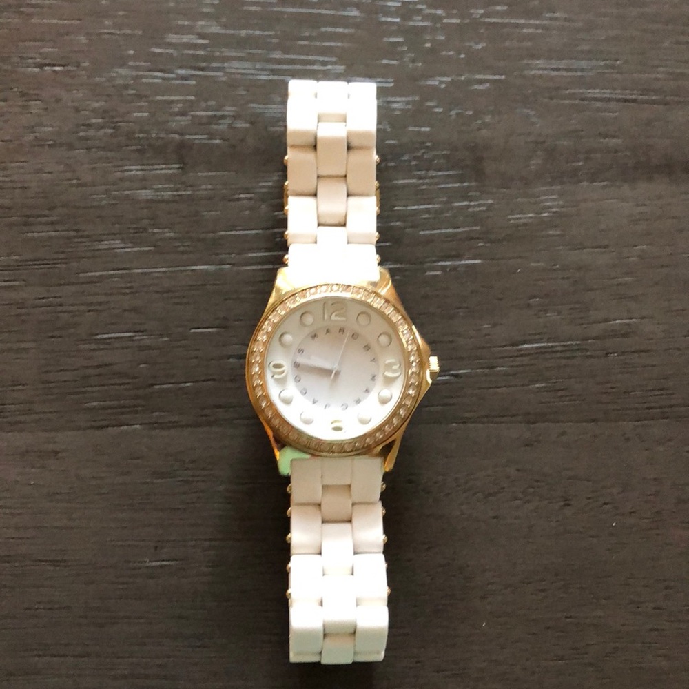 Marc Jacobs watch🔥🔥